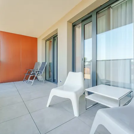 Przy Kollataja Z Parkingiem * Kołobrzeg