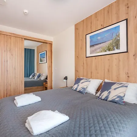 Przy Kollataja Z Parkingiem