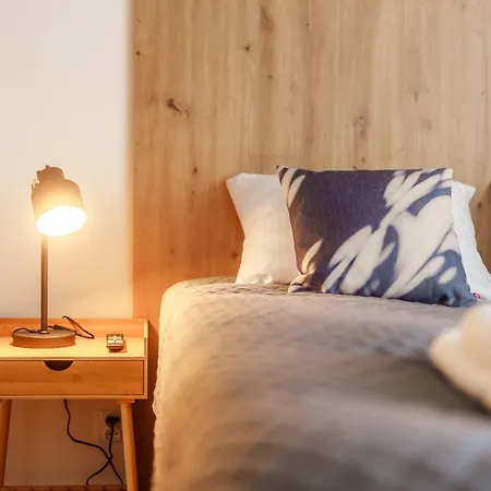 Przy Kollataja Z Parkingiem Kołobrzeg