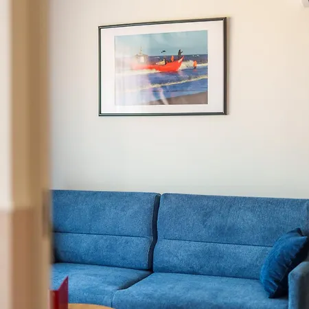 Przy Kollataja Z Parkingiem *