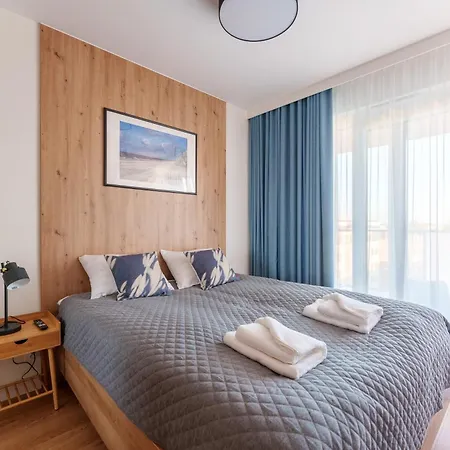 Przy Kollataja Z Parkingiem