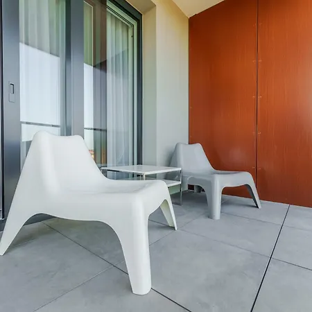 Przy Kollataja Z Parkingiem *