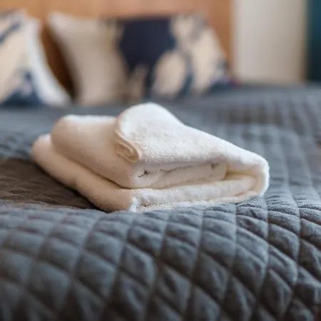 Przy Kollataja Z Parkingiem Appartamento *