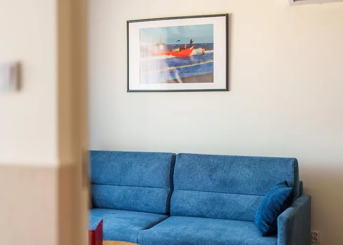 Przy Kollataja Z Parkingiem *