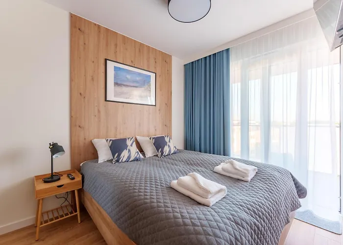 Przy Kollataja Z Parkingiem