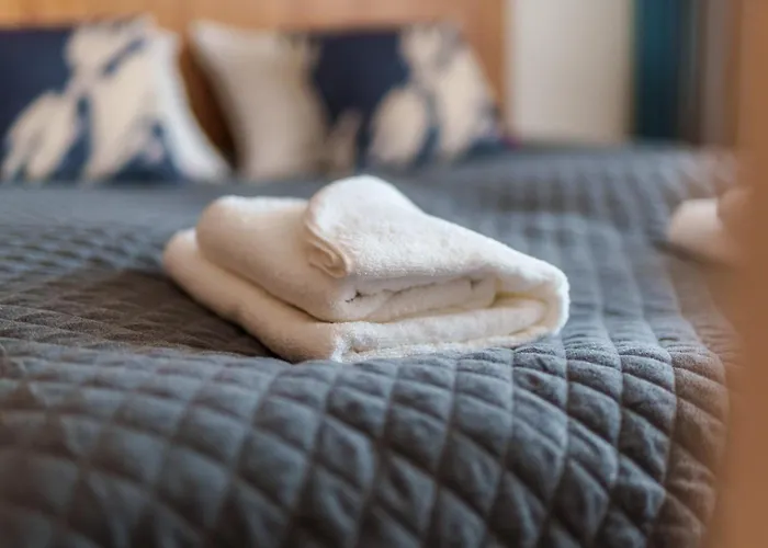 Przy Kollataja Z Parkingiem Apartamento *